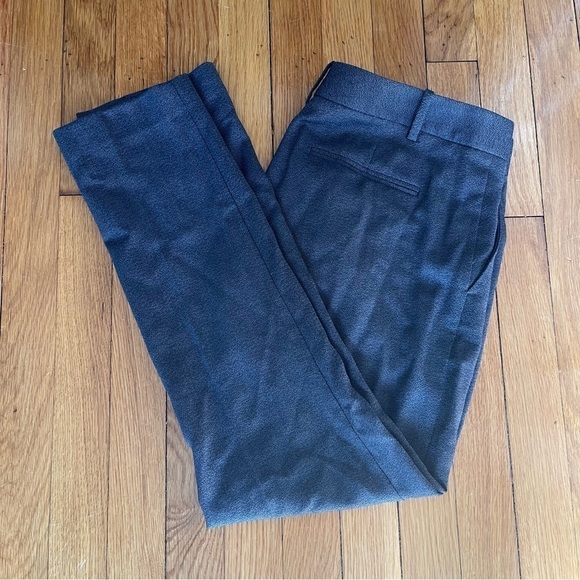 Theory Pants - Theory Ankle Pants